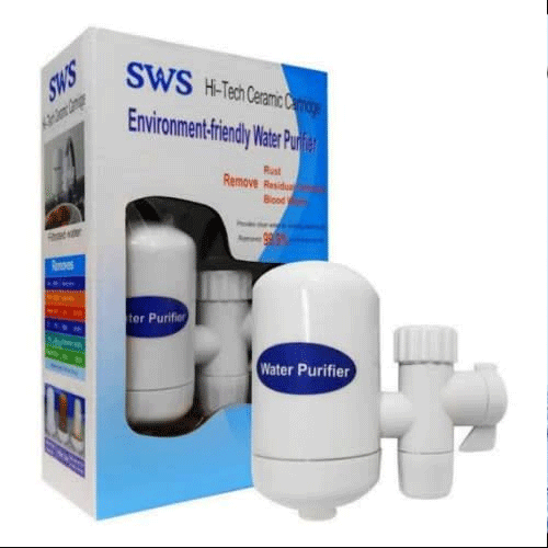 SWS Mini Water Purifier